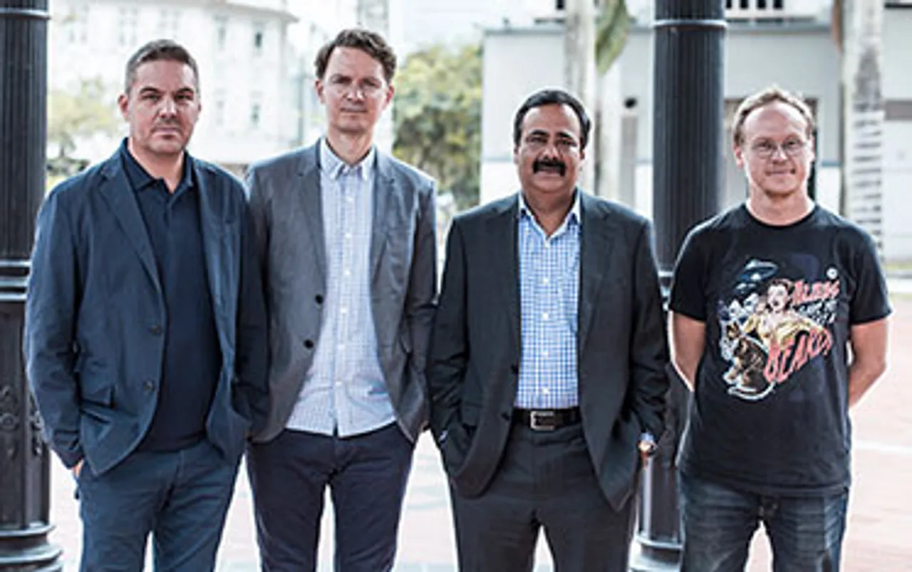 Grey Group strengthens Singapore and Asia-Pacific leadership teams