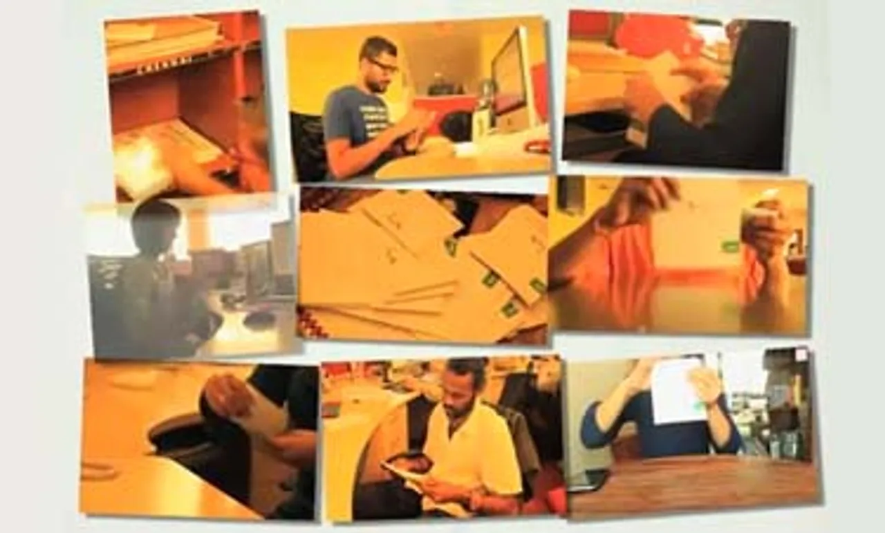 Cannes Lions 2012: India gets a Bronze Lion in Direct; no show in Promo & Activation and PR