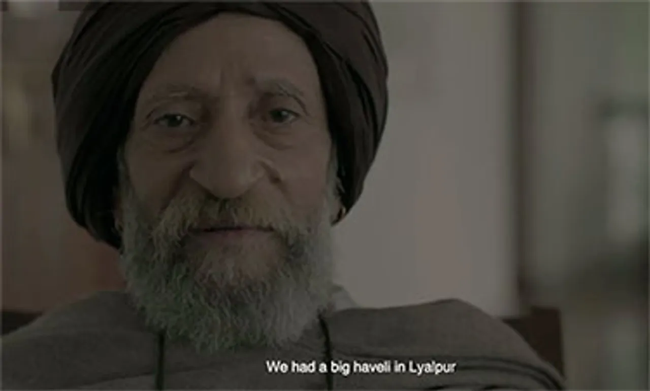 Olx showcases how memories have no borders