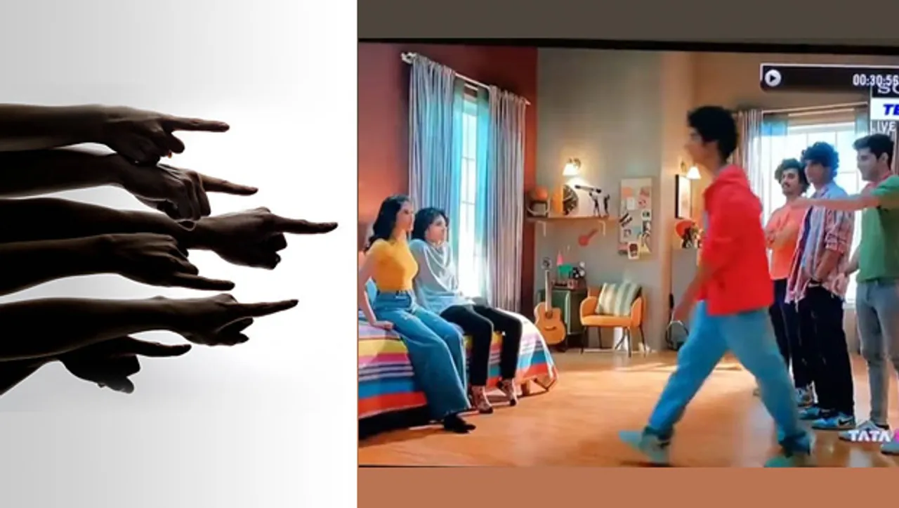 Stronger action against Layer'r Shot is required, says advertising industry