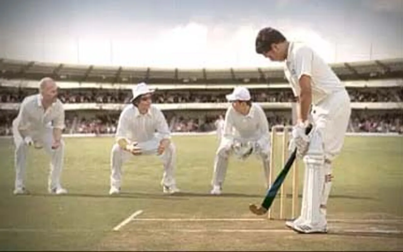 Luminous Launches New Campaign Featuring Sachin Tendulkar