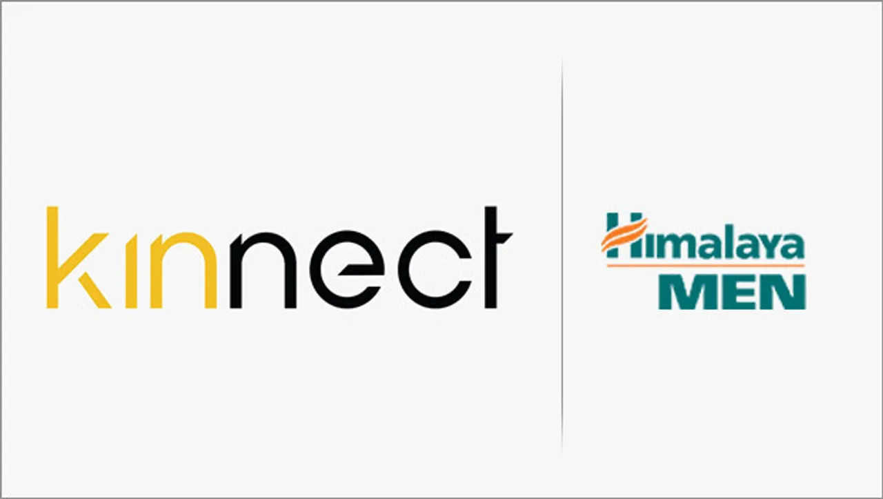 Himalaya Men awards its digital creative mandate to Kinnect