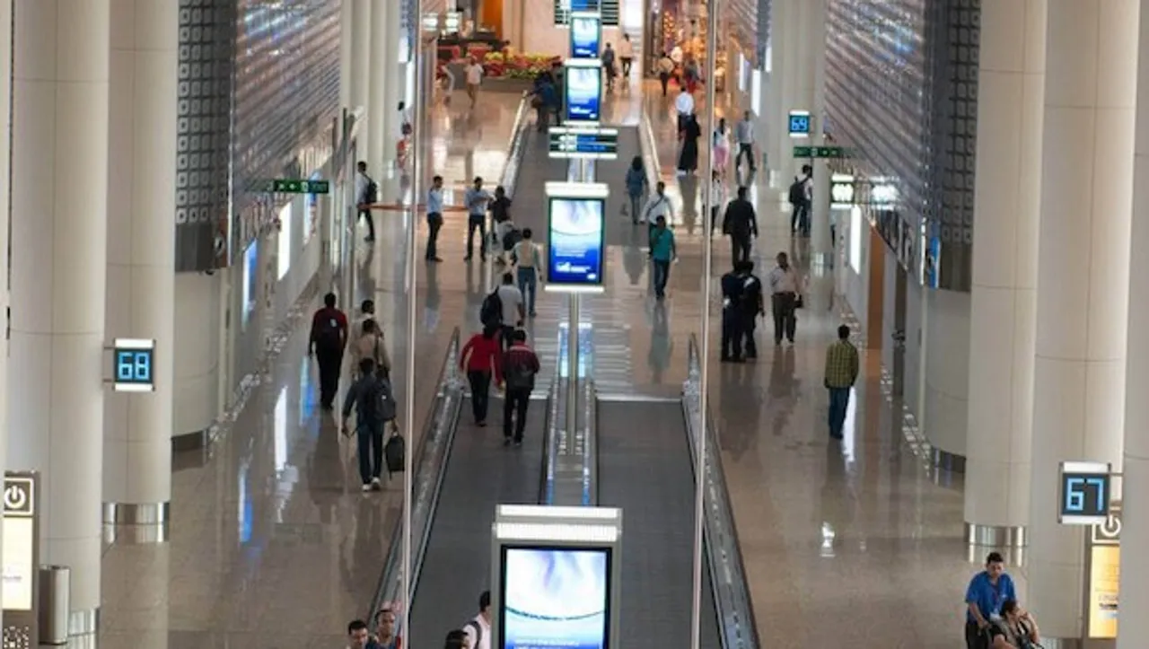 Outdoor advertising on a significant growth trajectory, says Times OOH