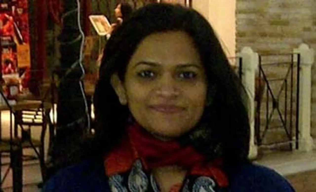 Jyoti Malladi to head Ipsos ASI India biz