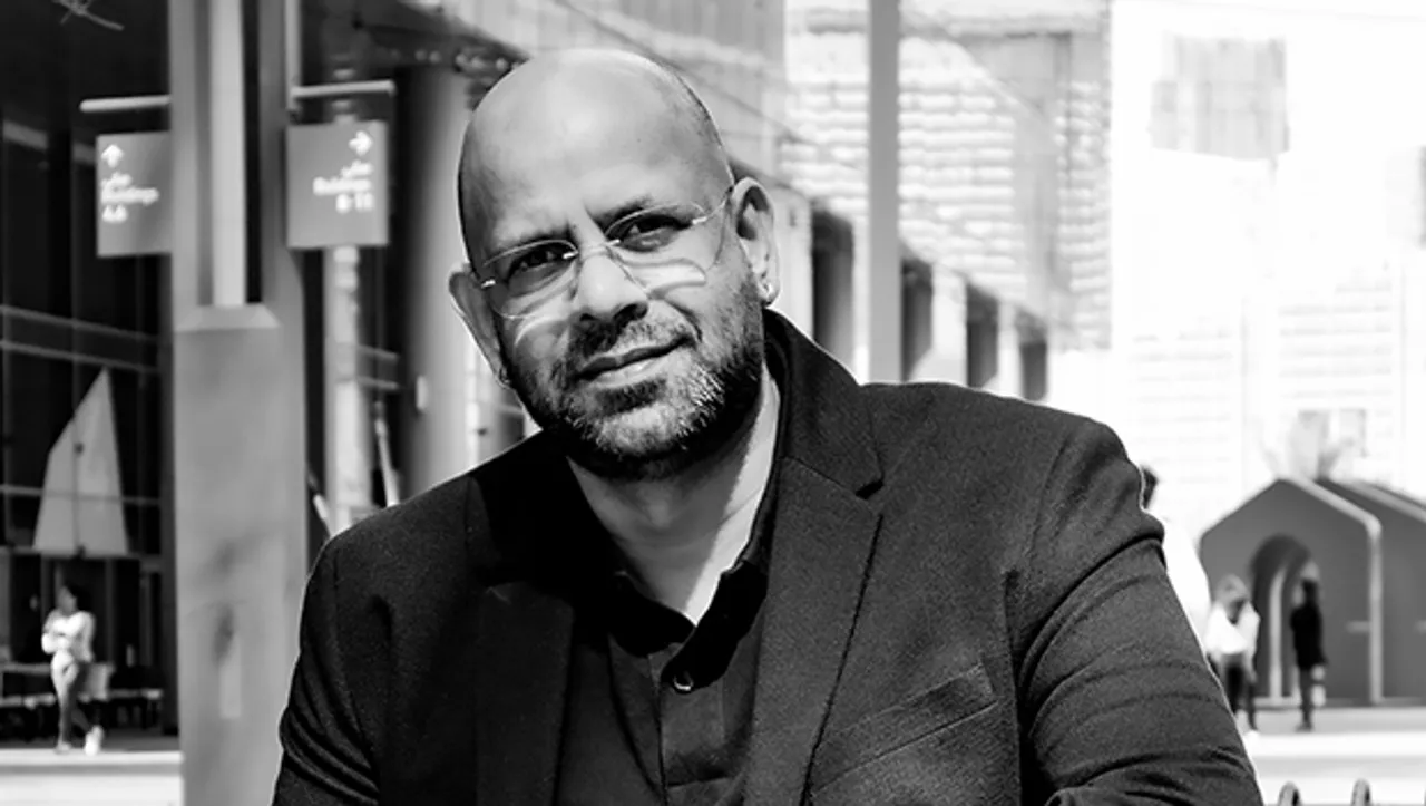 L&K Saatchi & Saatchi ropes in Samir Shanbhag as Business Head and EVP