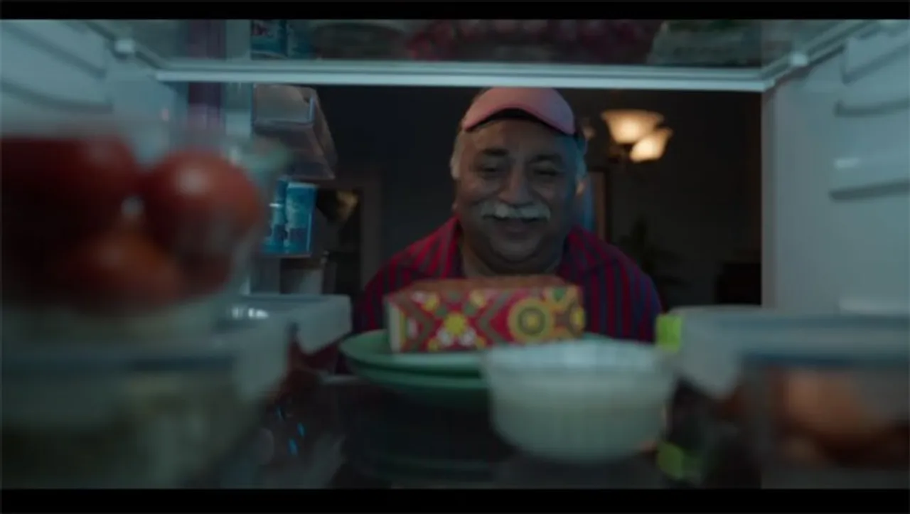 Mullen Lintas creates two digital films for MFine