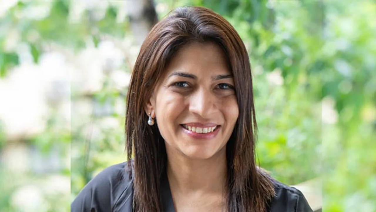 upGrad appoints Myleeta AgaWilliams as CEO – International