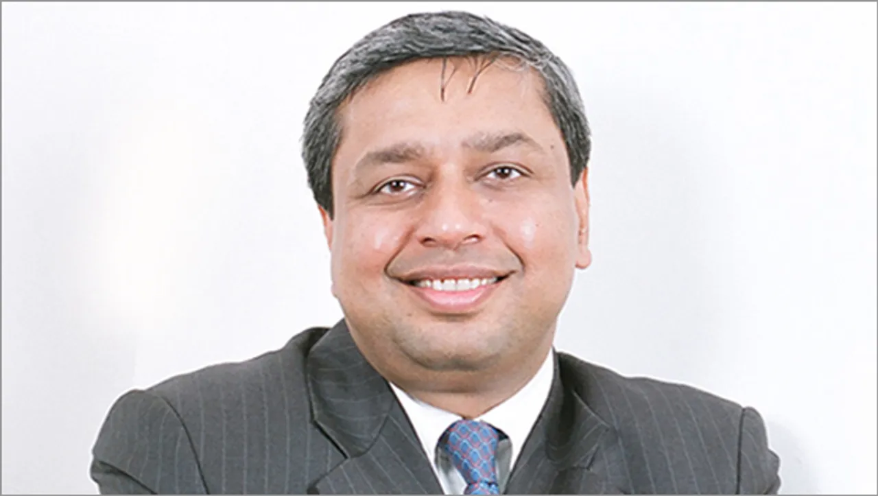 T.A.C - The Ayurveda Co onboards former Coca-Cola India CEO Sanjiv Gupta as Chief Advisor
