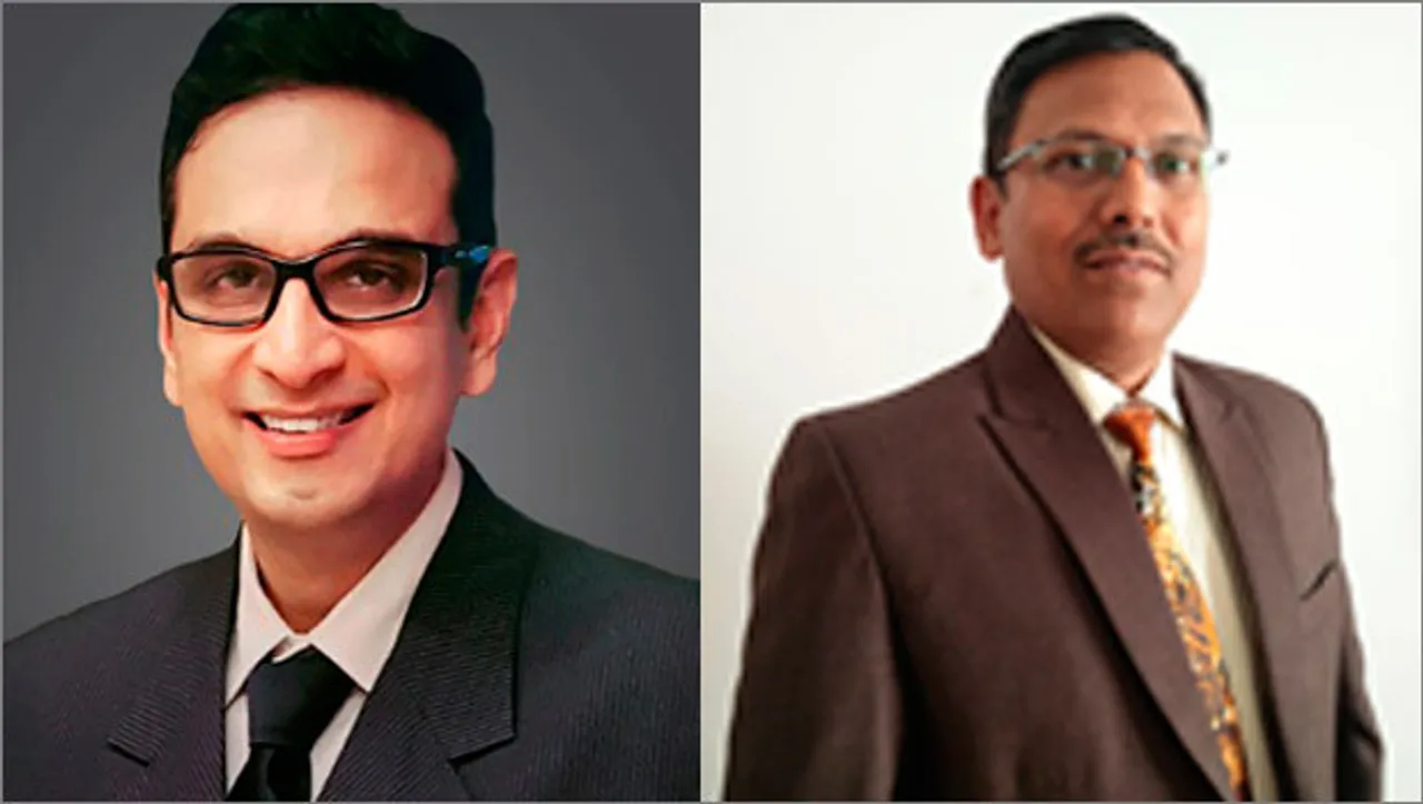 Balaji Telefilms Limited strengthens its leadership team