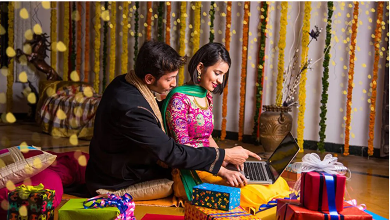 66% ready to spend 50-75% more as Diwali outshines inflation concerns: Survey