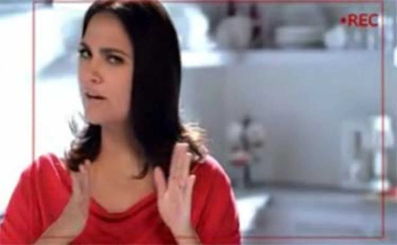 Kellogg's Special K launches multi-media campaign with Lara Dutta