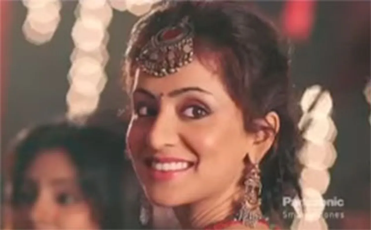 Panasonic P66 Smartphone TVC celebrates the power of our own language