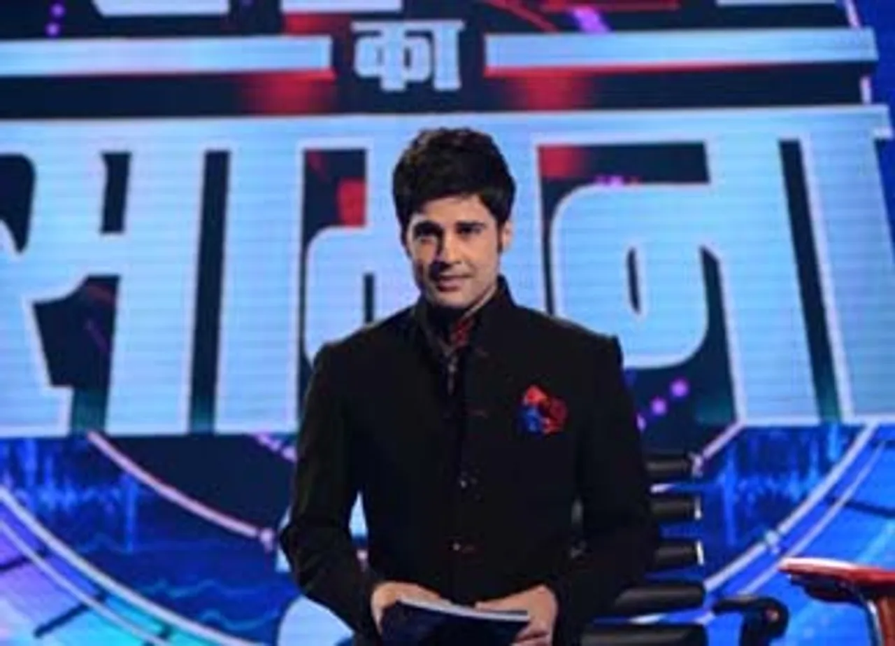 Life OK brings all new season of 'Sach Ka Saamna'