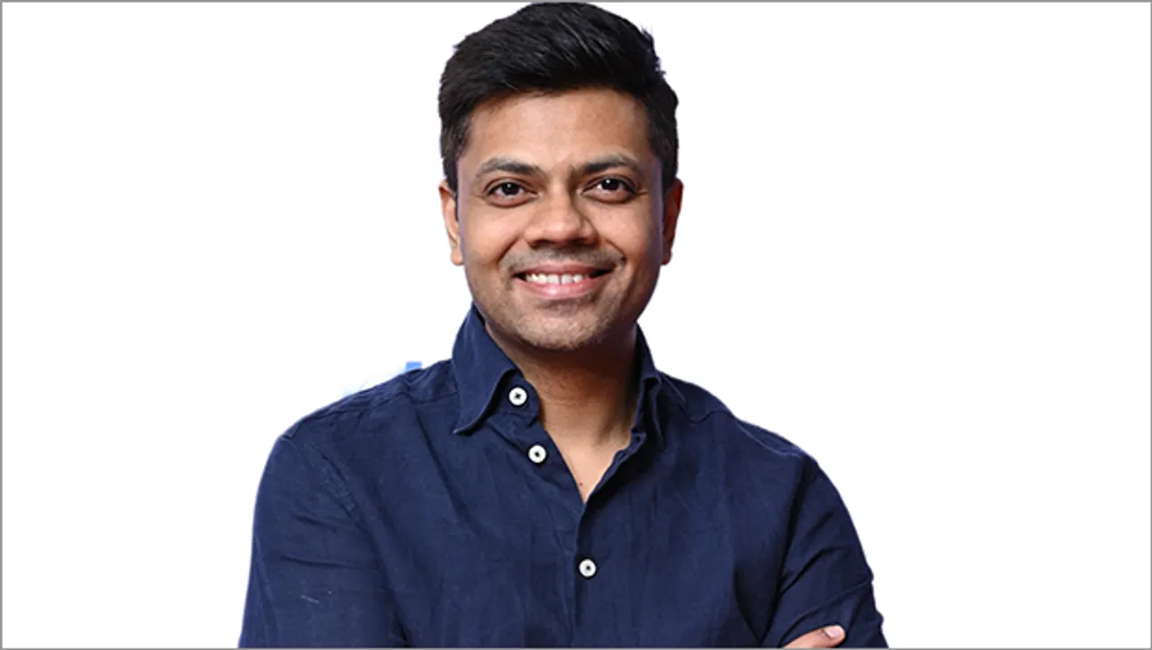 Axis My India onboards Prateek Dubey as Chief Operating Officer