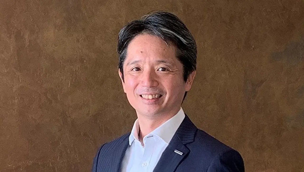 Panasonic India appoints Fumiyasu Fujimori as Divisional Director of Consumer Sales Division