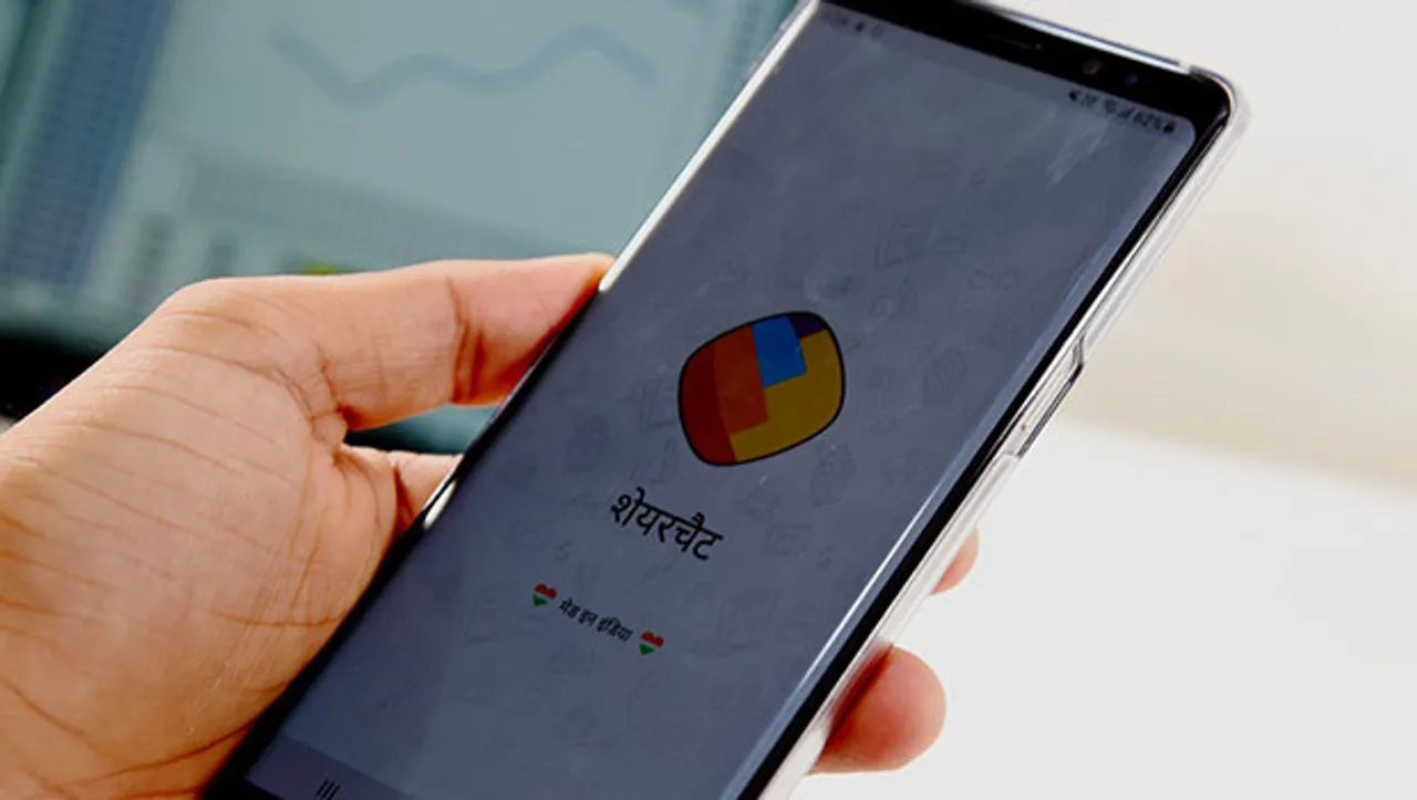 ShareChat releases cricket-special brand integration for brands to connect with fans