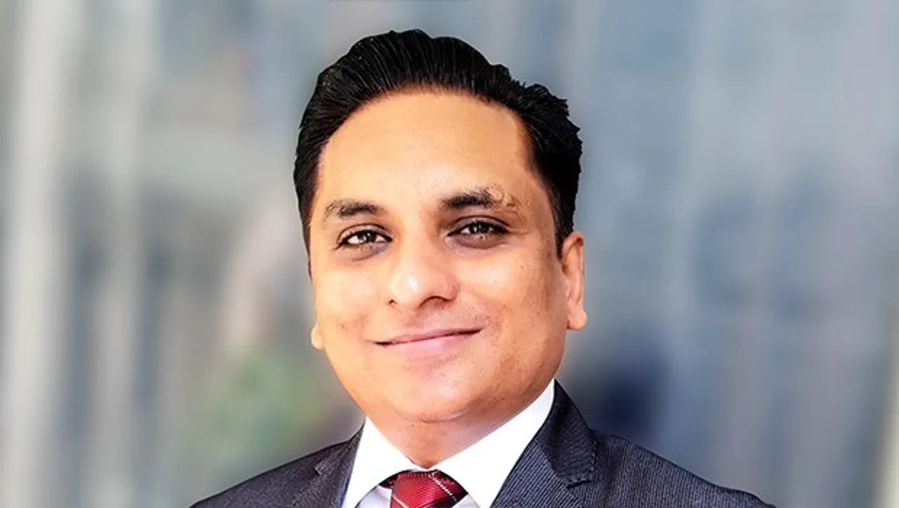 Carnival Group names Rajiv Kumar as CEO, Carnival Foods