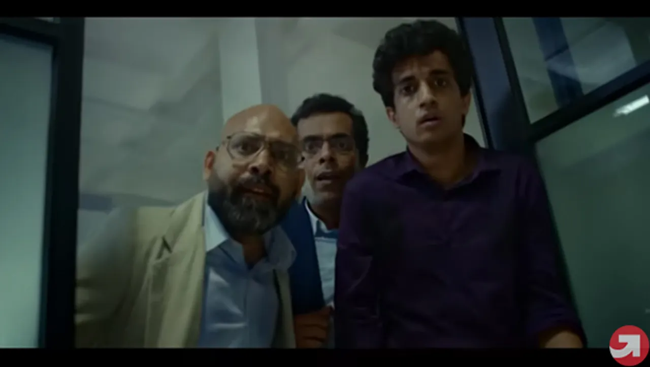 upGrad deploys gender & interest-based micro-targeting in new campaign