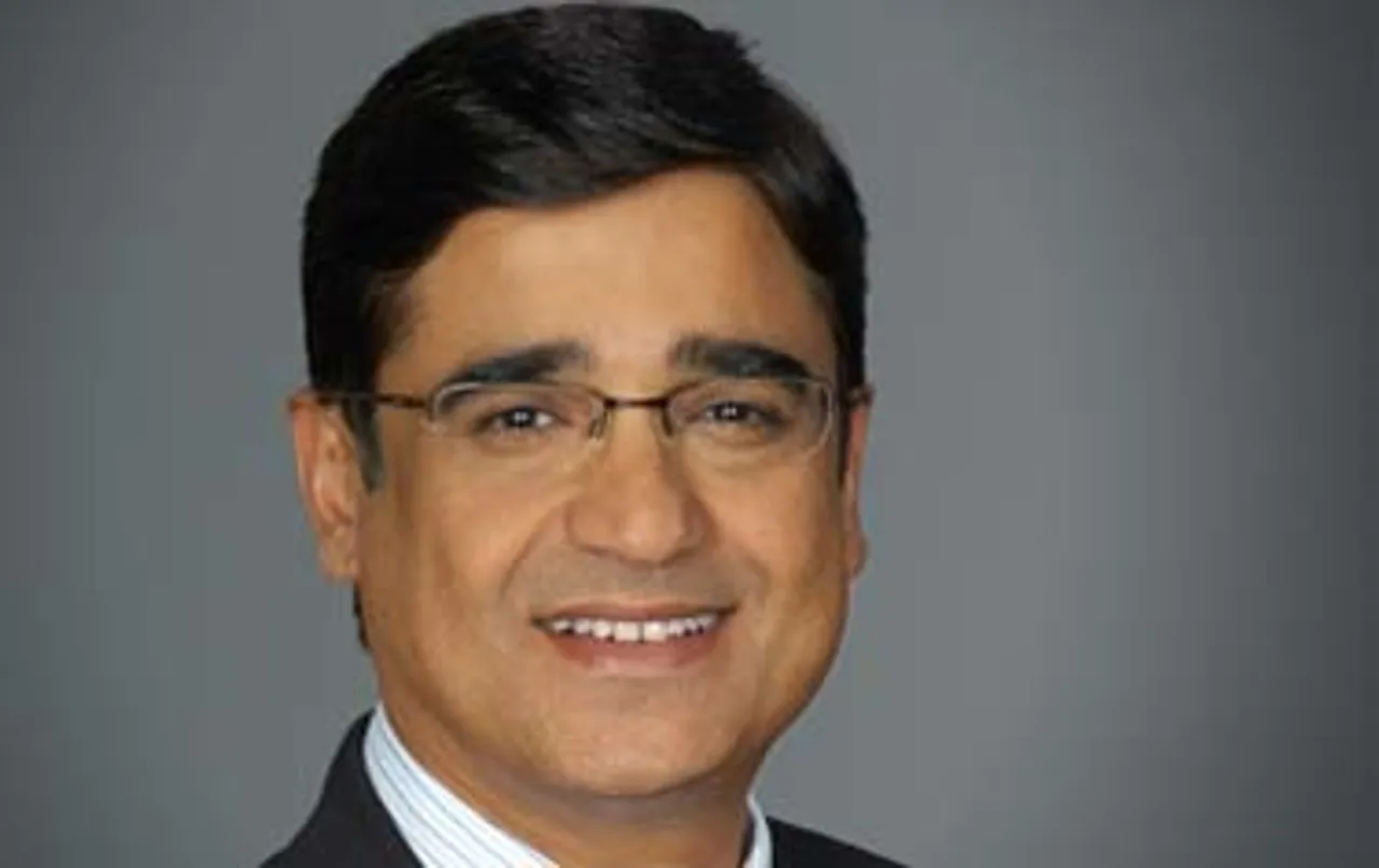 Anshuman Misra calls it a day at Turner International APAC