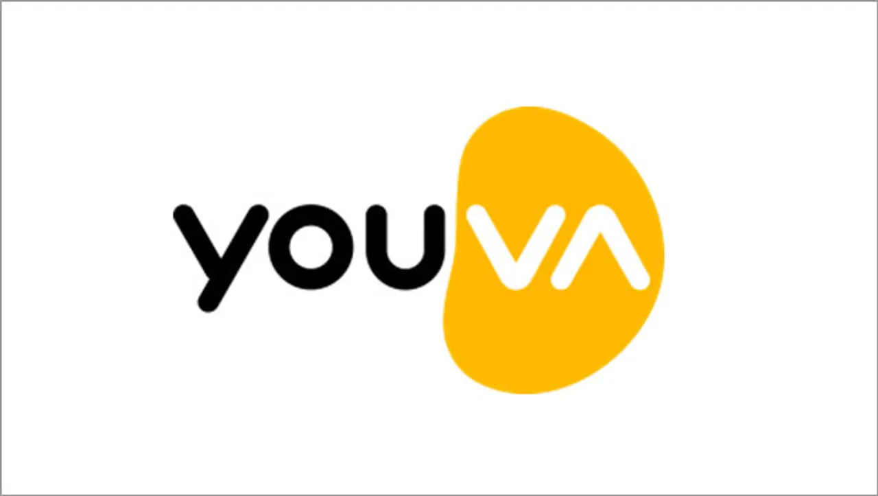 Youva unveils new brand identity 