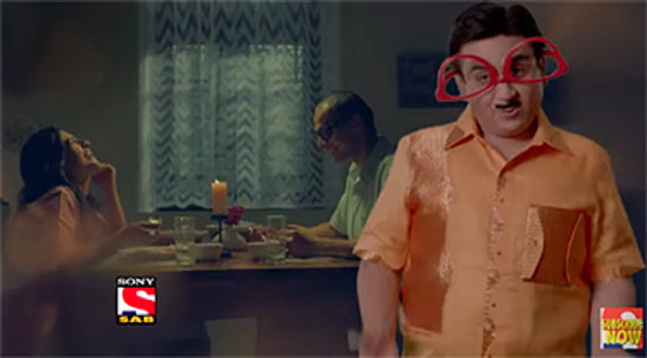 SAB TV celebrates 2,000 episodes of Taarak Mehta ka Ooltah Chashmah