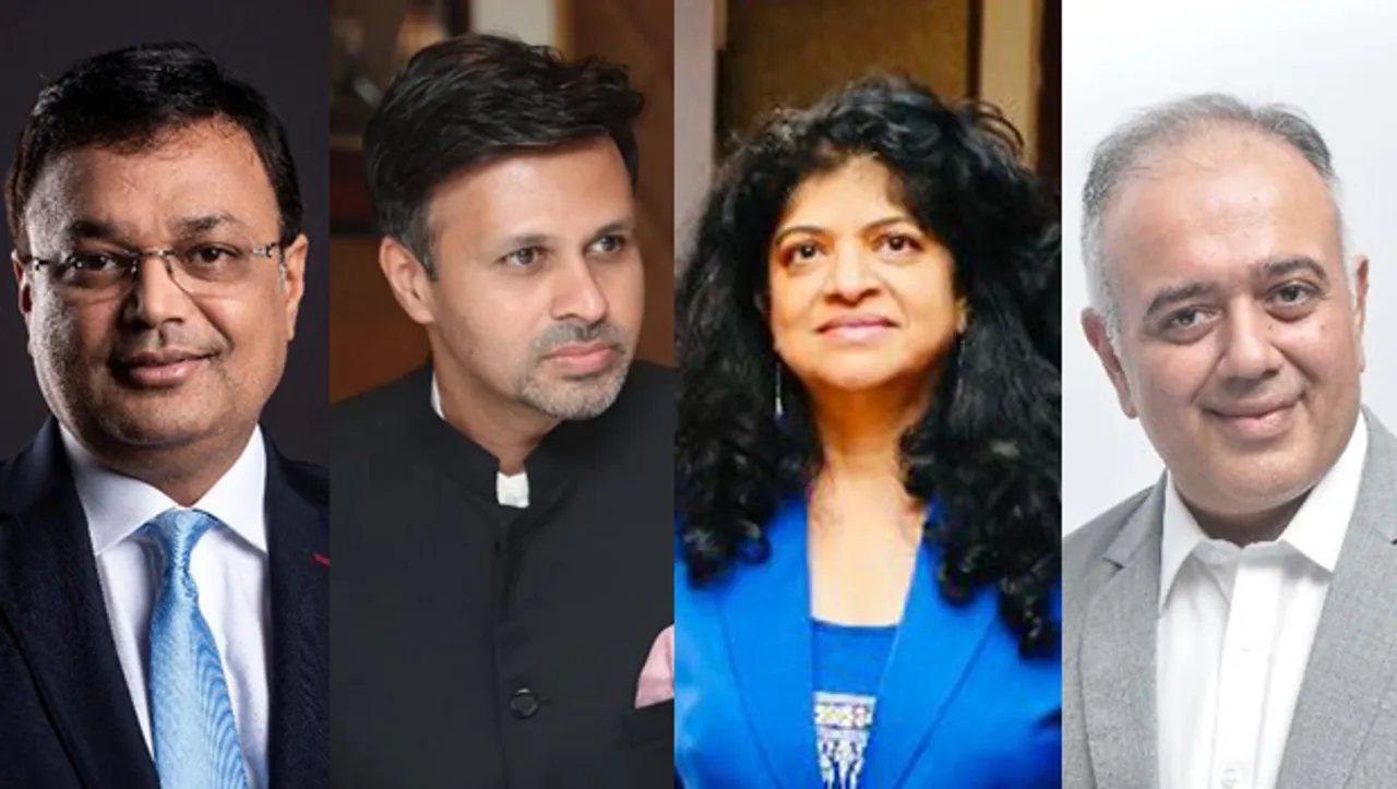 Avinash Pandey re-elected President of India Chapter of IAA