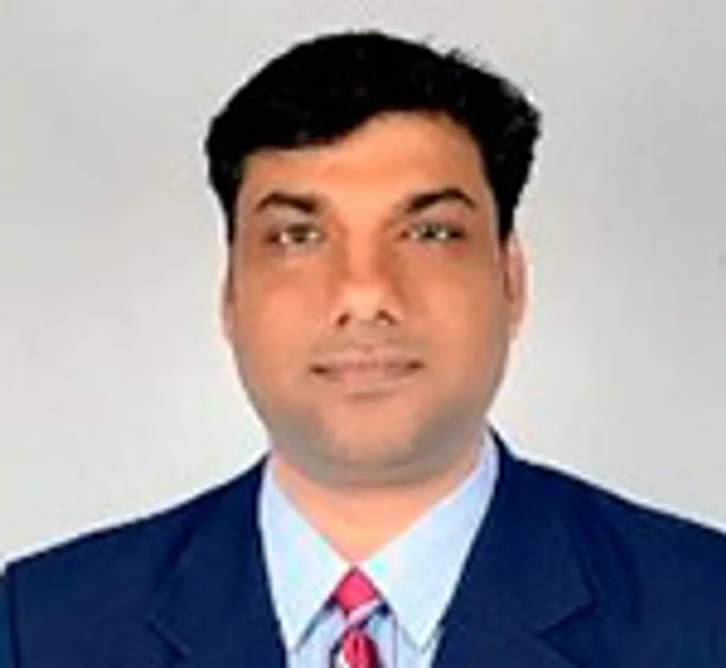 Mindshare appoints Mahendra Upadhyay as Head of Data & Technology