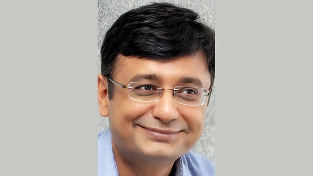dentsu X India appoints Roopam Garg as Chief Client Officer