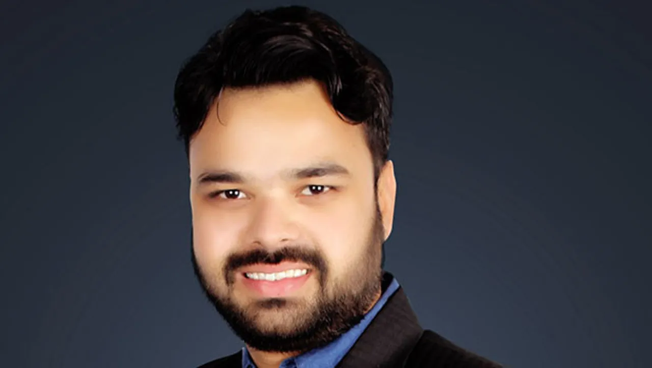 Network18 hires Maruti Indoria as Business Head for CricketNext
