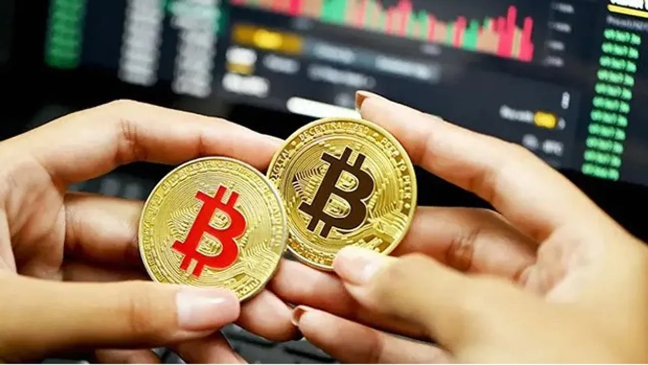 Government seeks to ban all private cryptocurrencies in India