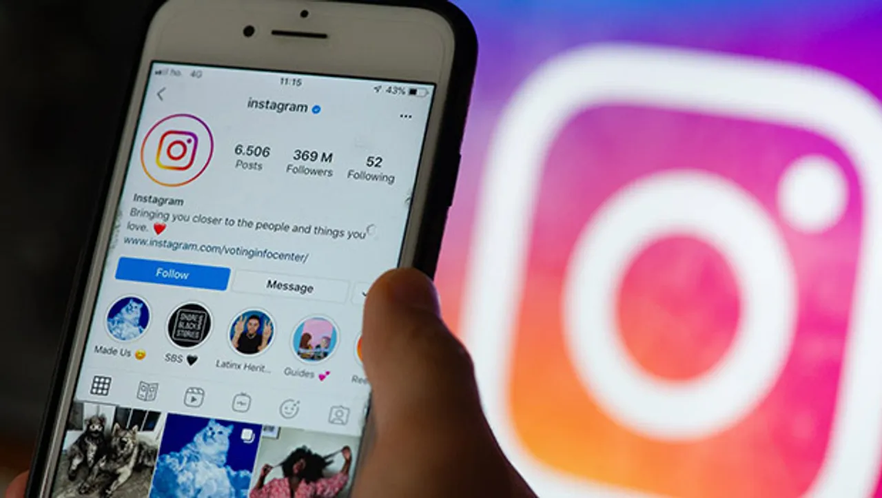Here's how Instagram has improved its Reel templates