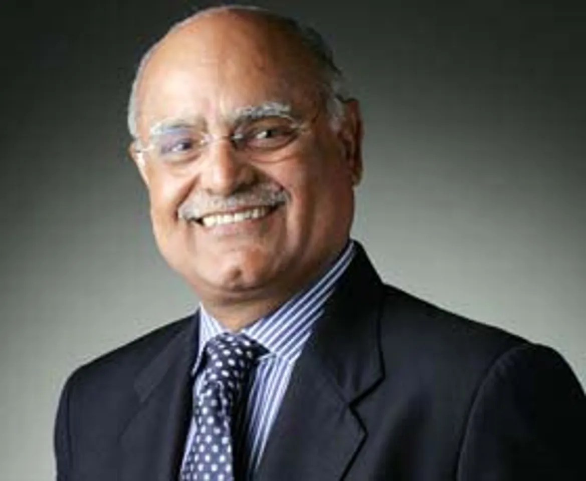 Prabhu Chawla's chat show moves to India News