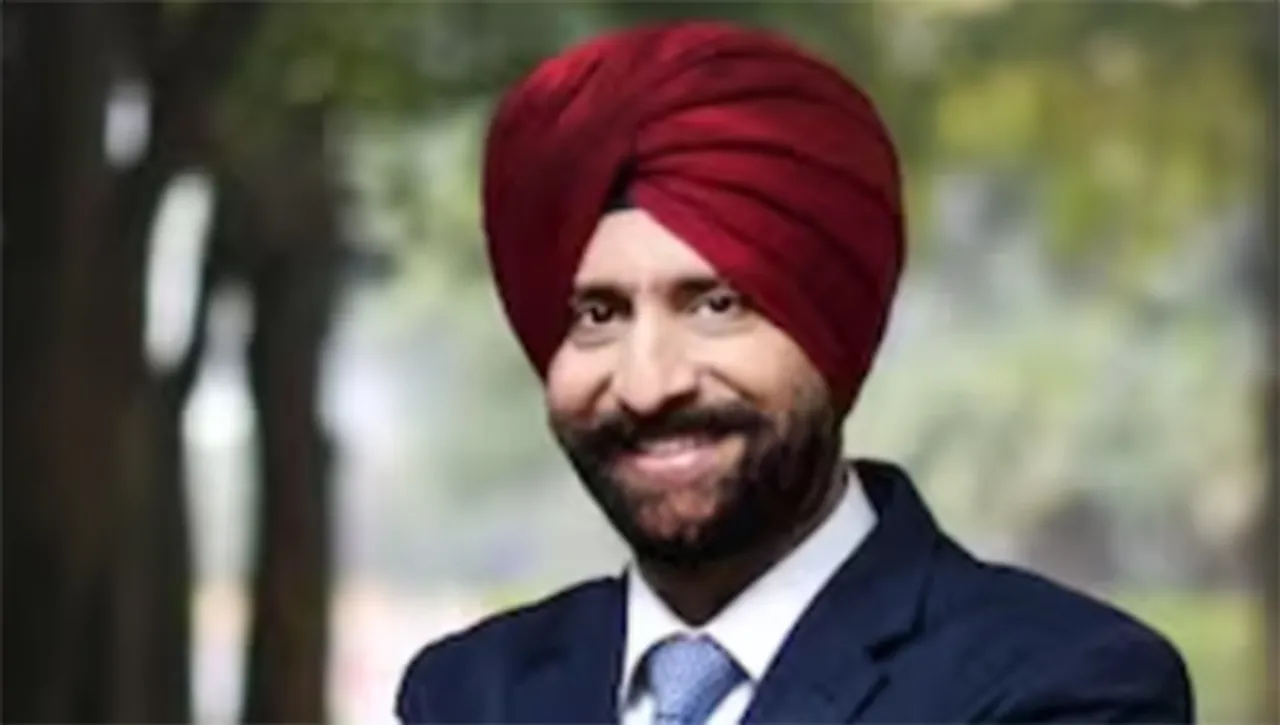 SAP promotes Kulmeet Bawa as Global Chief Revenue Officer for Business Tech Platform