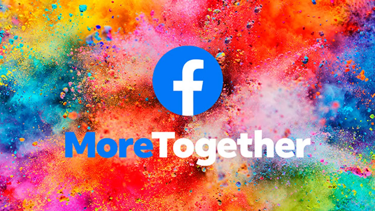 In a first, Facebook rolls out high-decibel campaign in India
