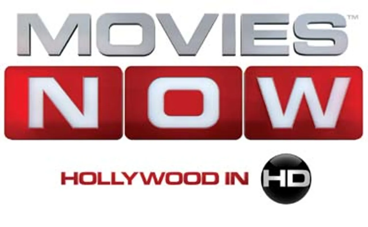 It's raining spies on Movies Now