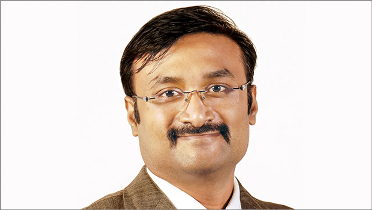 Cholayil appoints Anupam Katheriya as its new Chief Executive Officer