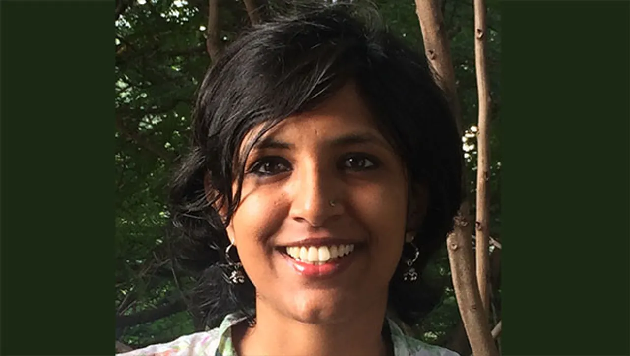 Leo Burnett Orchard takes Menaka Menon on board as EVP and Branch Head, Bengaluru