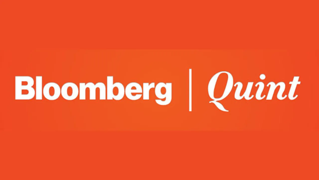 Make Budget 2018 return confidence to the economy, says Bloomberg|Quint