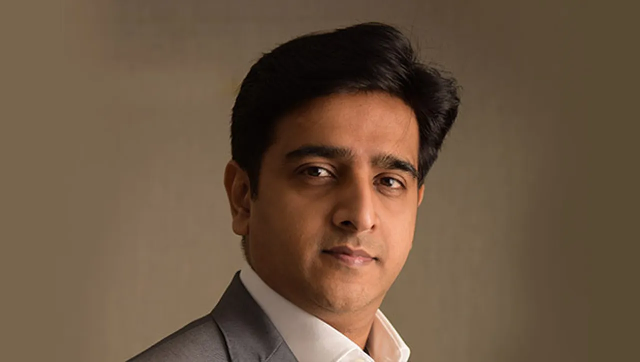 Shemaroo appoints Sandeep Gupta to head its broadcast business