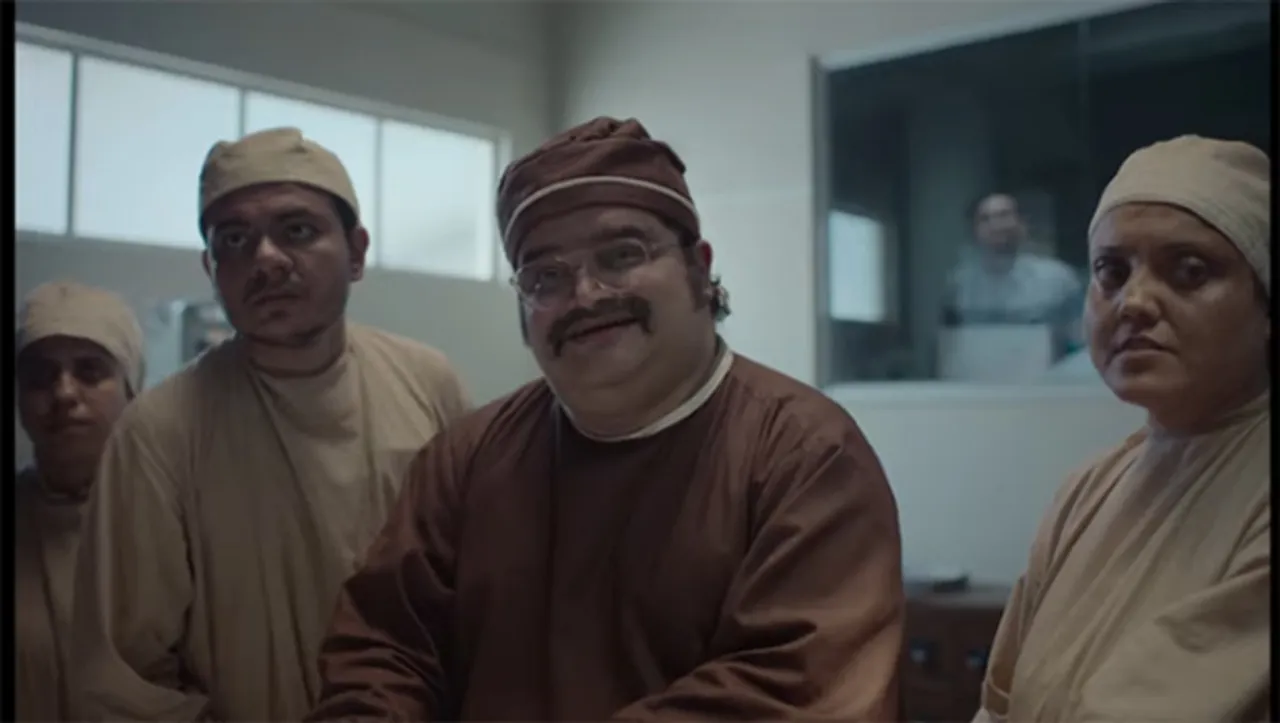 Samco Securities' new campaign highlights common trading mistakes that people make