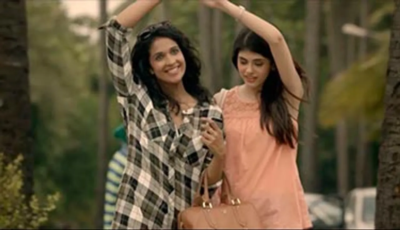 Tanishq celebrated sisterhood this Rakshabandhan
