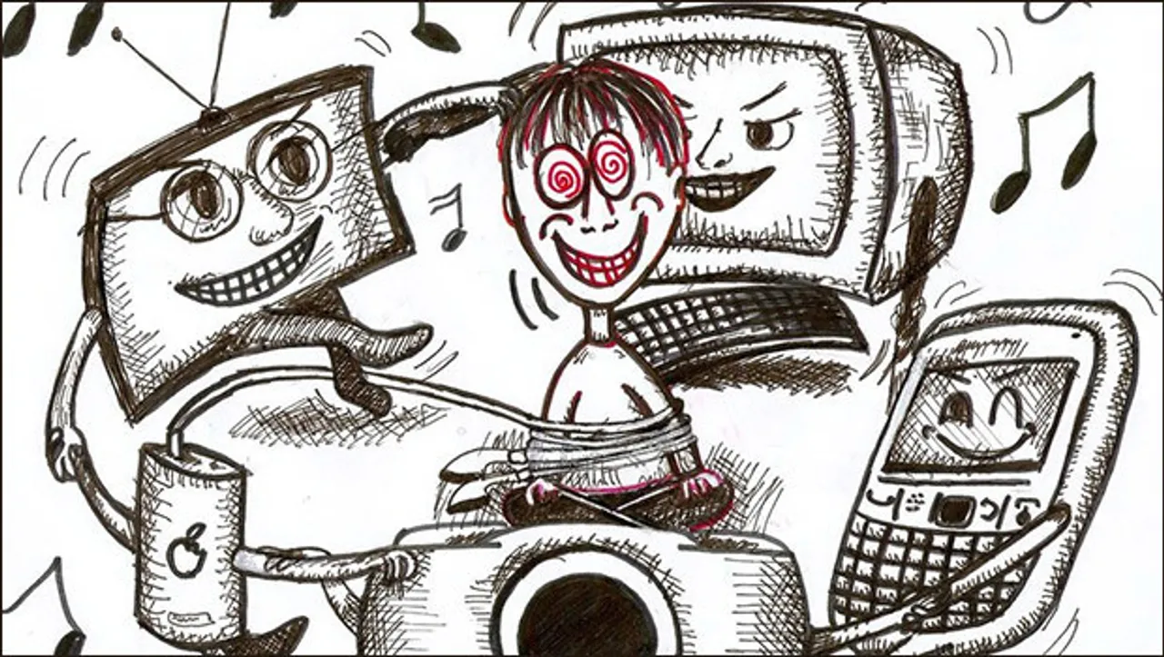 Has digital over-reliance worked for brands?