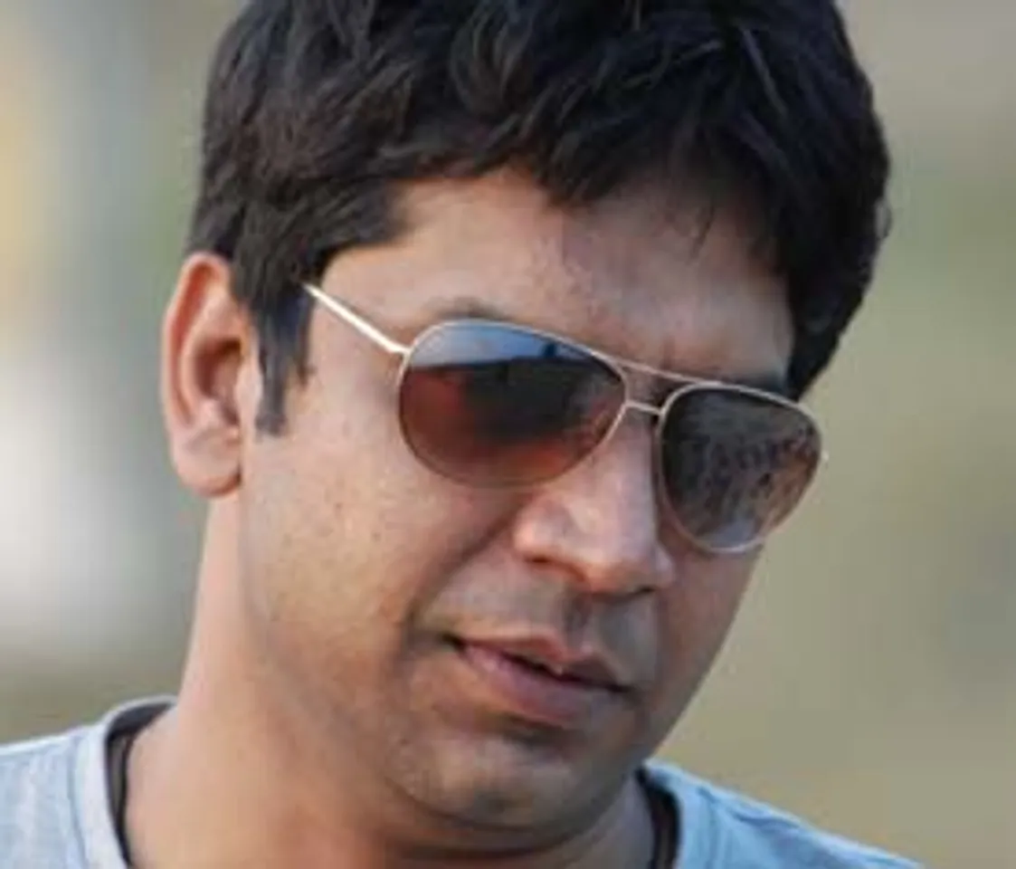 Ravinder Siwach joins McCann Erickson Delhi as ECD