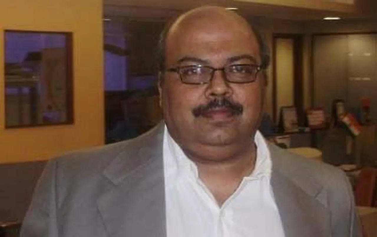 Kunal Jamuar calls it a day at Havas Media