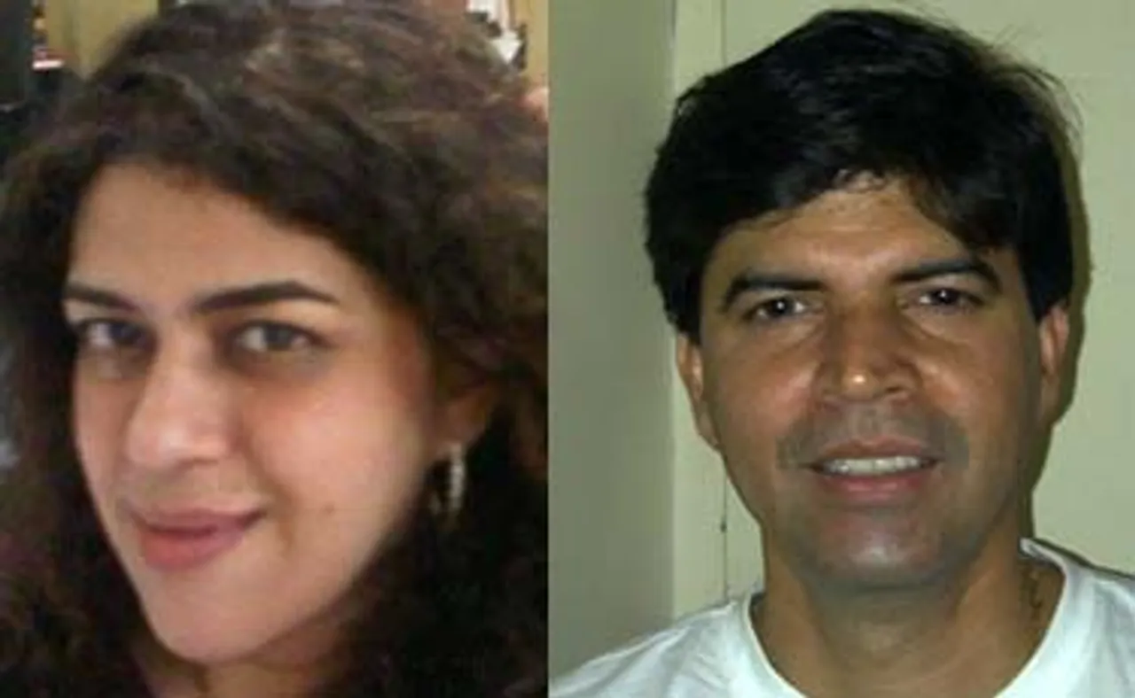 New national revenue heads at CNBC-TV18 and CNBC Awaaz