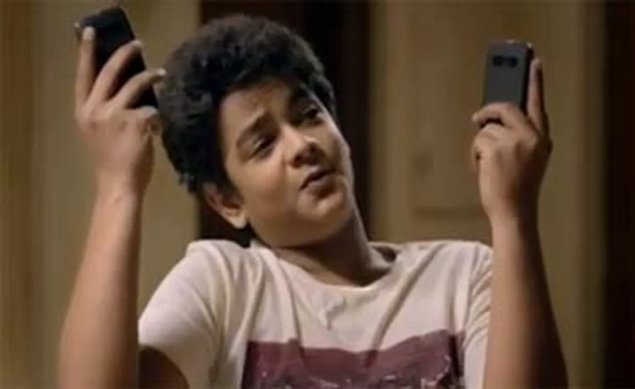 Idea's 'Telephone Exchange' – Ek doosre ko samajhne ke liye!