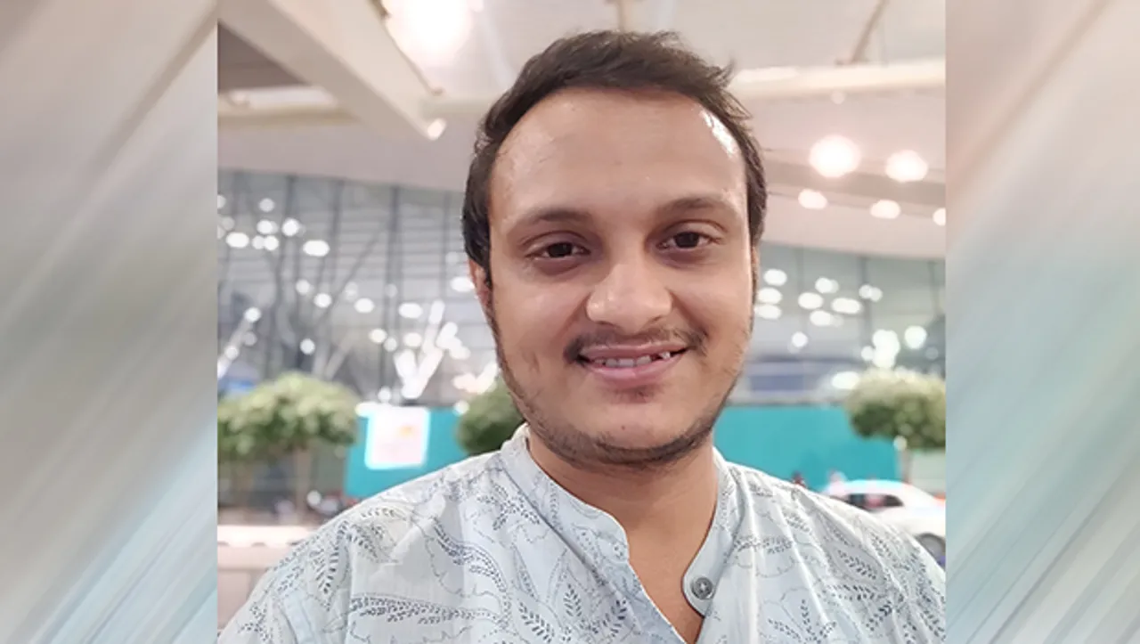 Liqvd Asia appoints Vaibhav Ajmera as Director – Business and Services for its South India business