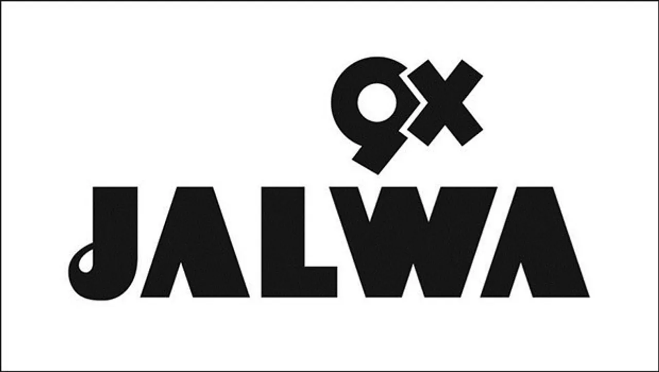9X Jalwa goes live on DD Free Dish 