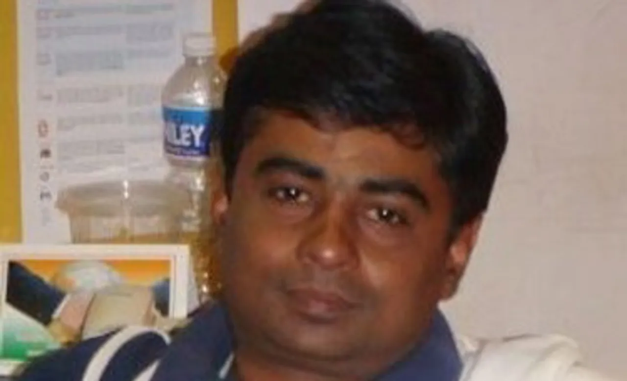 SMG Convonix bring on board Mindshare's Surajendu Sinha as Head - West & South