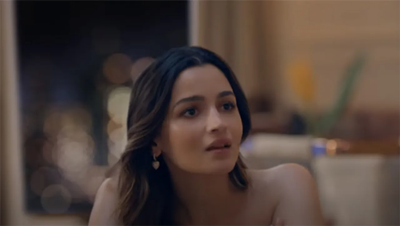 'FabriCare' by D'Decor campaign features Shah Rukh Khan and Alia Bhatt